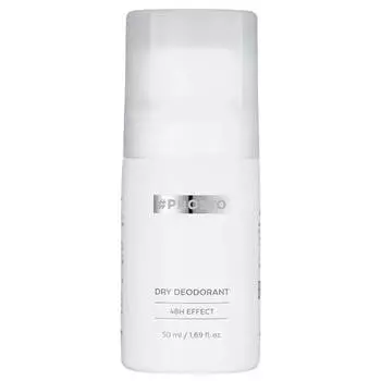 Дезодорант-антиперспирант PROSTO 48H Dry Deodorant