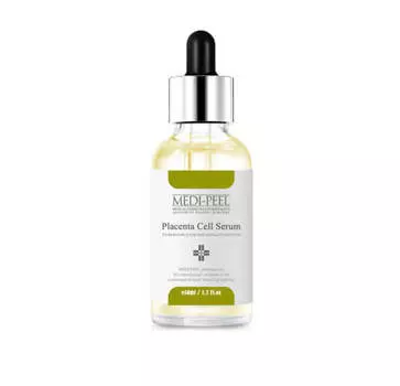 Антивозрастная плацентарная сыворотка MEDI-PEEL Placenta Cell Serum
