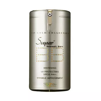 Антивозрастной ББ-крем Skin79 Vip Gold Super Plus Beblesh Balm SPF25