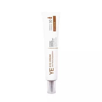 Антивозрастной крем для век с экстрактом дрожжей It`s Skin Power 10 Formula YE Eye Cream