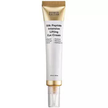 Антивозрастной пептидный крем вокруг глаз Sungboon Editor Silk Peptide Intensive Eye Cream