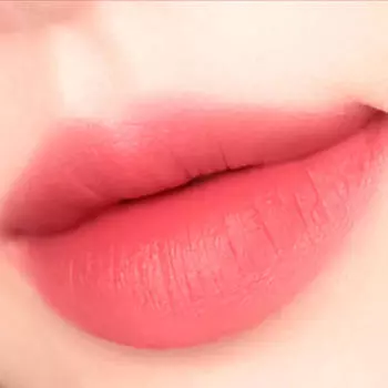 Матовый оттеночный бальзам для губ alternative stereo Acoustic Matt Balm 05 Denim Rose