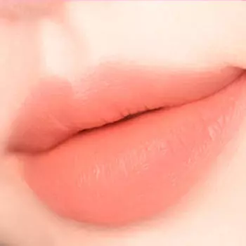 Матовый оттеночный бальзам для губ alternative stereo Acoustic Matt Balm 01 Masala Chai