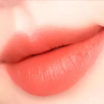 Матовый оттеночный бальзам для губ alternative stereo Acoustic Matt Balm 03 Apple Coke