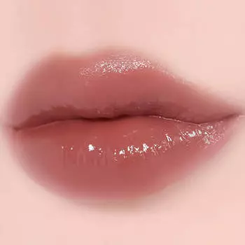 Компактный увлажняющий бальзам для губ и щёк BRAYE Lipsleek 07 Boldness