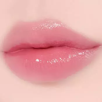Компактный увлажняющий бальзам для губ и щёк BRAYE Lipsleek 05 Ease