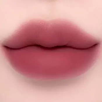 Бархатное суфле для губ и щёк Dasique Souffle Color Pot 15 Lavender Potage