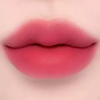 Бархатное суфле для губ и щёк Dasique Souffle Color Pot 12 Apple Tarte