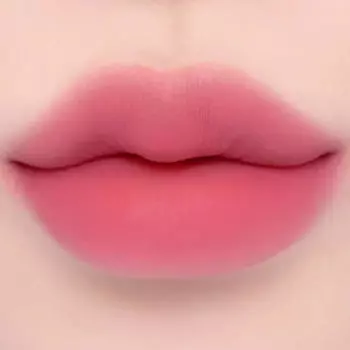 Бархатное суфле для губ и щёк Dasique Souffle Color Pot 10 Sweet Pink