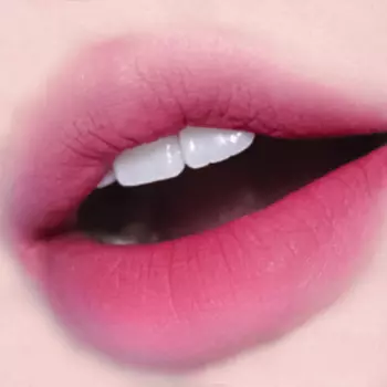 Вельветовый бальзам-пудинг для губ и щёк + брелок fwee Lip&Cheek Blurry Pudding Pot Keyring Set PK04 Crush