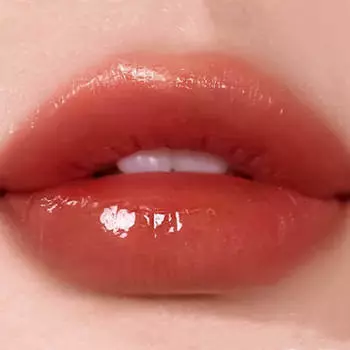 Глянцевый бальзам для губ Peripera Ink Mood Glowy Balm 05 Nudie List