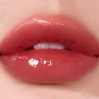 Глянцевый бальзам для губ Peripera Ink Mood Glowy Balm 06 Rose In True