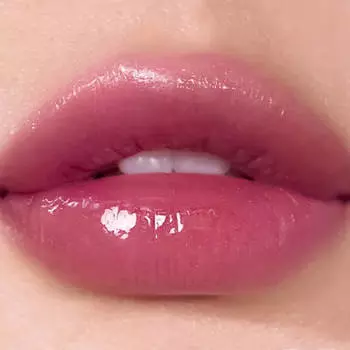 Глянцевый бальзам для губ Peripera Ink Mood Glowy Balm 07 Mauve Dive