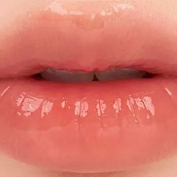 Тающий оттеночный бальзам для губ rom&nd Glasting Melting Balm 14 Dear Apple