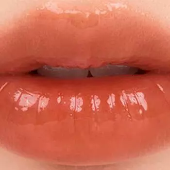 Тающий оттеночный бальзам для губ rom&nd Glasting Melting Balm 15 Pecan Brew