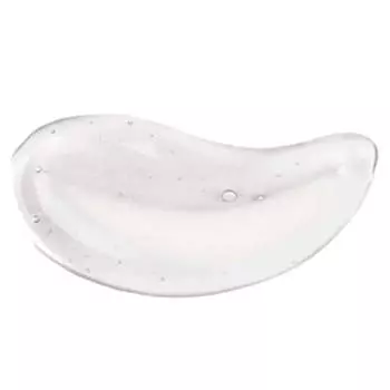 Увлажняющее масло-блеск для губ SHIK studio Glossy Lip Oil 05 Blanc de blancs