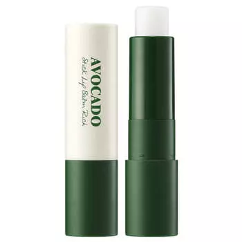 Питательный бальзам для губ с маслом авокадо Skinfood Avocado Stick Lip Balm