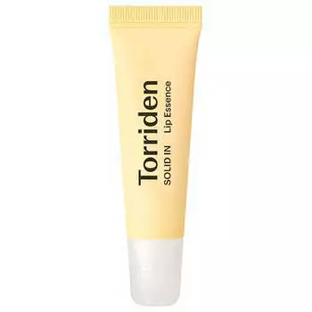 Восстанавливающая эссенция для губ с церамидами Torriden SOLID IN Lip Essence
