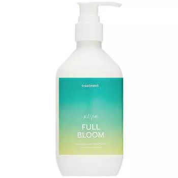 Парфюмированный бальзам для волос с нишевым ароматом JUL7ME Perfume Hair Treatment - Full Bloom