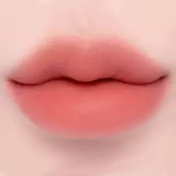 Бархатное суфле для губ и щёк Dasique Souffle Color Pot 18 Rose Only