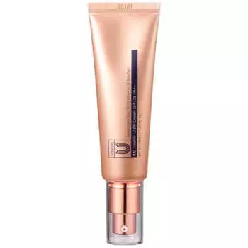 Успокаивающий BB-крем с витамином U CUSKIN Vitamin U BB Cream SPF 28 PA++ 45 мл