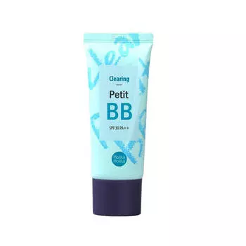 ББ-крем Holika Holika Petit BB Clearing SPF30 PA++