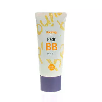 ББ-крем Holika Holika Petit BB Bouncing SPF30 PA++