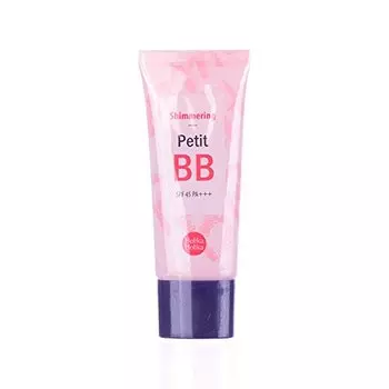ББ-крем Holika Holika Petit BB Shimmering SPF45 PA+++