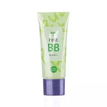 ББ-крем Holika Holika Petit BB Aqua SPF25 PA++