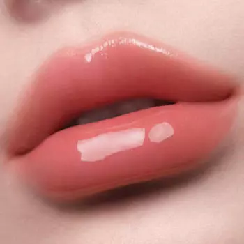 Стеклянный блеск для губ 3CE Drop Glow Gel #Youth