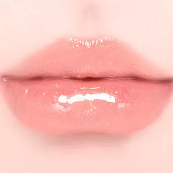 Блеск для губ с шиммером Dinto Pearl-Kissed Plumping Lip Glace 126 Michael