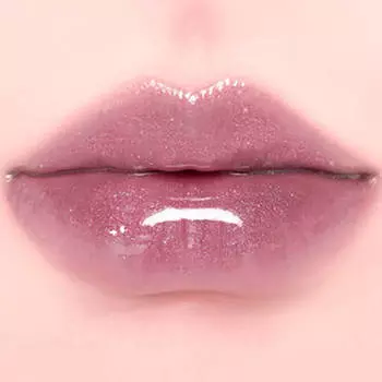 Блеск для губ с шиммером Dinto Pearl-Kissed Plumping Lip Glace 121 Peter