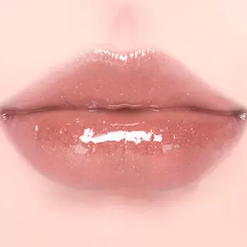 Блеск для губ с шиммером Dinto Pearl-Kissed Plumping Lip Glace 122 Neverland