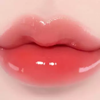 Увлажняющий 3D-блеск для объёма губ fwee 3D Voluming Gloss B02 Sorbet