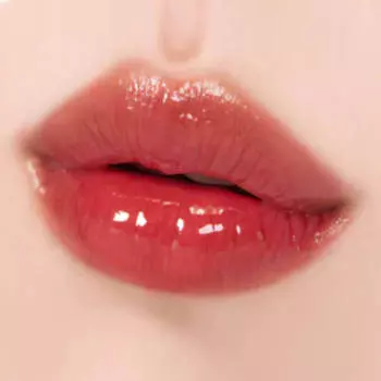 Нюдовый блеск для губ с пантенолом nuse Care Liptual 03 Redish Huh