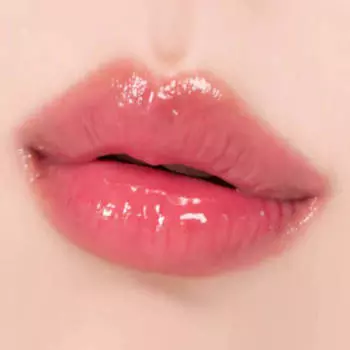 Нюдовый блеск для губ с пантенолом nuse Care Liptual 08 Coolish