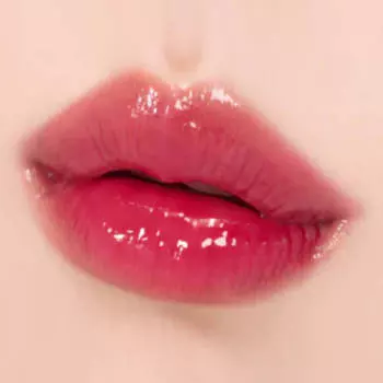 Нюдовый блеск для губ с пантенолом nuse Care Liptual 09 Deepin Cherry