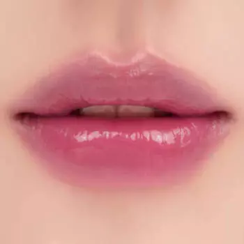 Стойкий блеск для губ в холодных оттенках nuse Care Liptual Coolower Collection C01 More Lilac