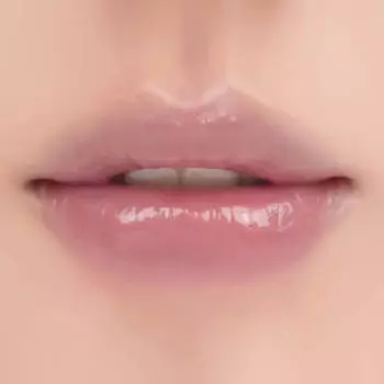 Стойкий блеск для губ в холодных оттенках nuse Care Liptual Coolower Collection C00 Code Name Cold