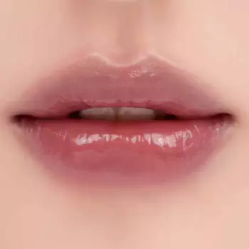 Стойкий блеск для губ в холодных оттенках nuse Care Liptual Coolower Collection C03 Haze Beige