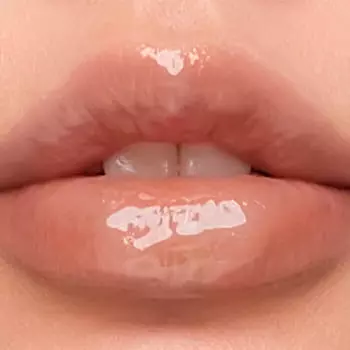 Стойкий блеск для губ Peripera Ink Glasting Lip Gloss 02 Edge Nude