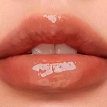 Стойкий блеск для губ Peripera Ink Glasting Lip Gloss 09 Grow On You
