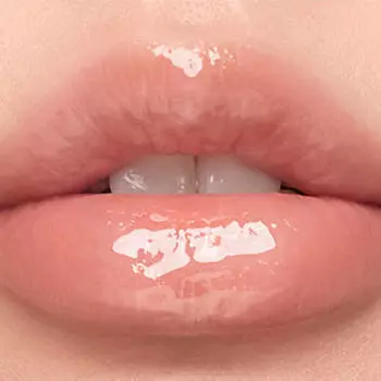 Стойкий блеск для губ Peripera Ink Glasting Lip Gloss 01 Clear