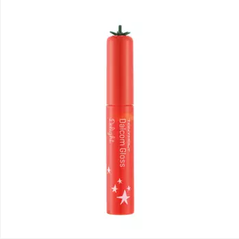 Блеск для губ Tony Moly Sweet Delight Gloss 04 Томат