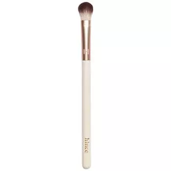 Большая кисть для нанесения теней hince Eyeshadow Base Brush
