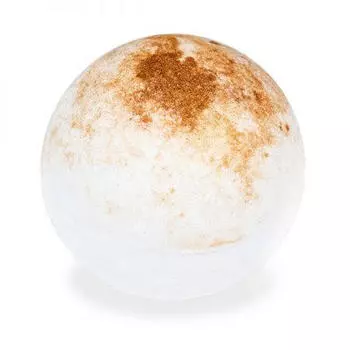 Бомбочка для ванны с маслом ши Boomshop «Ши»