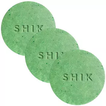 Шипучие таблетки-бомбочки для ванны Shik SPA Revitalizing Bath