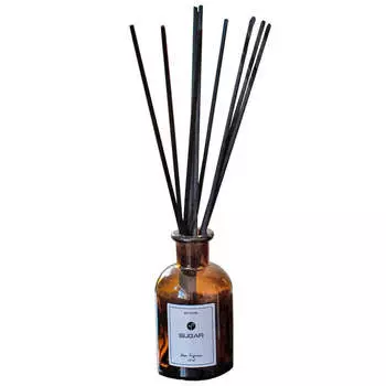 Диффузор со сладким ароматом сахара и древесной смолы BY KAORI «Sugar»