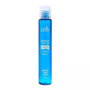 Филлер для поврежденных и сухих волос Lador Perfect Hair Filler 4х13