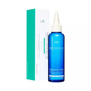 Филлер для восстановления структуры волос Lador Perfect Hair Fill-Up